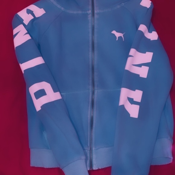 Pink jacket - Picture 3 of 3